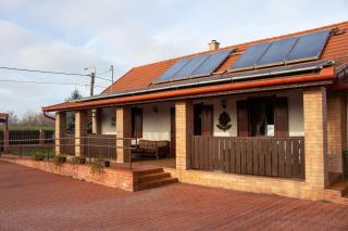 Gréta Vendégház és Kávézó - 0