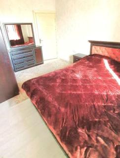 Amir Temur garden - 2