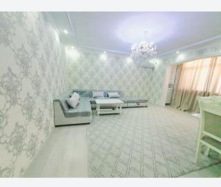 Amir Temur garden - 1