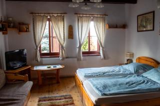 Gréta Vendégház és Kávézó - 8