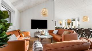 Villavilla 806 - Fjellerup, Østjylland - 6