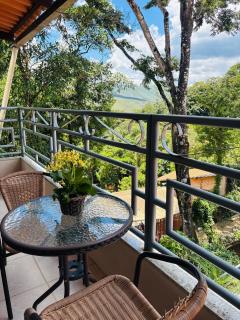 Cantinho Do Sossego - Casa em Macacos - 7