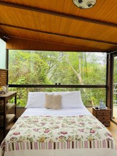 Cantinho Do Sossego - Casa em Macacos - 6