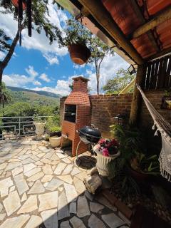 Cantinho Do Sossego - Casa em Macacos - 5