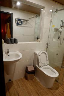 Trạm Chill Homestay - 9