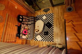 Trạm Chill Homestay - 6