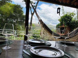 Cantinho Do Sossego - Casa em Macacos - 9