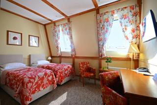 Premier Hotel Pochaiv - 9