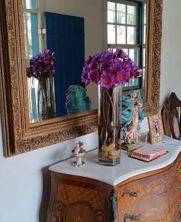 Sítio Haras Represa João Penido Luxo e conforto - 3