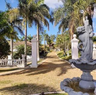 Sítio Haras Represa João Penido Luxo e conforto - 2