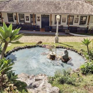 Sítio Haras Represa João Penido Luxo e conforto - 1