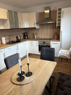 Wurmbergblick Ferienwohnung - 8