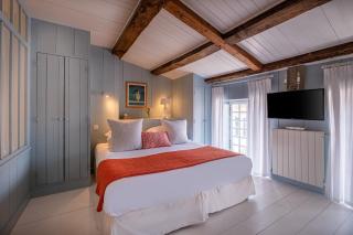 La Baronnie Hôtel & Spa - Teritoria - Saint-Martin-de-Ré - 8