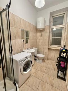 Pokój przy Rynku ll - 1