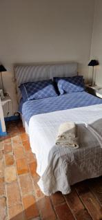 Jolie Villa ,Provencal style, view and pool - 5