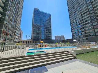 Atardecer Santiago - 0