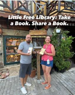 Saint Johns Hill Boutique Ephesus - 9