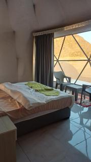 RUM iSLAND bubble LUXURU CAMP - 4