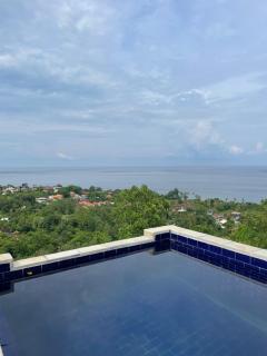 Villa Panorama Amed - 8