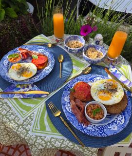 Villa Cape Garden Route - 6