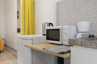 Standard 3 Rooms Near Hauptbahnhof - 6