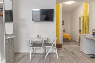 Standard 3 Rooms Near Hauptbahnhof - 8