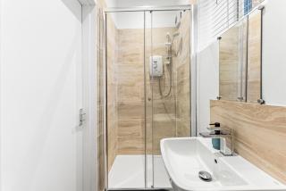 The Bakewell Haven- Hot tub - Pets - Sleeps 7 - 4