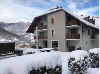 Charmant appart 4-6 p avec vue magnifique - Arreau - 3