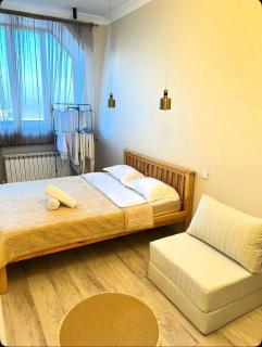 Восточный парк, жилой комплекс 2 - 6