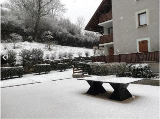 Charmant appart 4-6 p avec vue magnifique - Arreau - 2