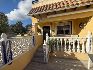 Casa el Suenos Villa Martín - 0