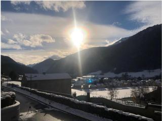 Charmant appart 4-6 p avec vue magnifique - Arreau - 1