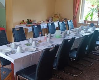 Gästehaus Müller - 9