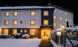 Hotel Schultheiss Hameln - Hameln - 2