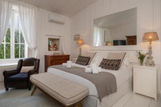 La Baronnie Hôtel & Spa - Teritoria - Saint-Martin-de-Ré - 9