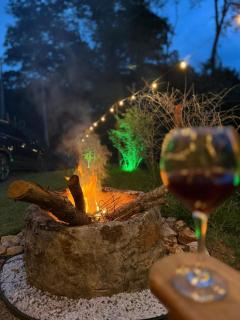 Cabana Pouso Sereno - 2