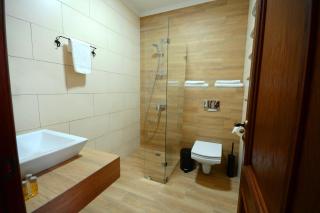 Premier Hotel Pochaiv - Počaïv - 7