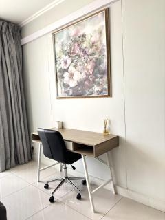 Executive Suite at Ellipse in Waterfall Midrand - 5