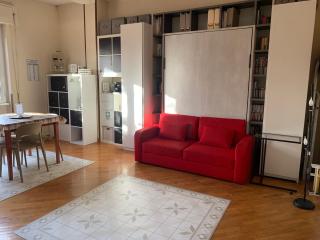 Ferrari House - Rome - 6