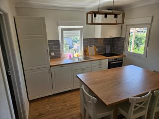 Vivenda Mateus, Granjal - 9