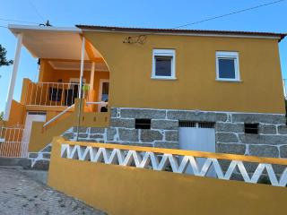 Vivenda Mateus, Granjal - 3