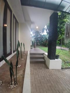 Homestay 300m2 Dago Resort 3 Bedrooms - 9