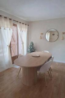 Un refuge chaleureux au cœur du Mourtis - 2