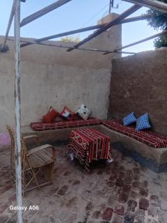 Mountain guest house - Luxor - 3