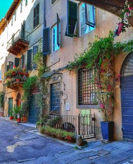 La Casetta nella Corte - 8