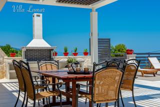Lamar Private Luxury Villas - 9