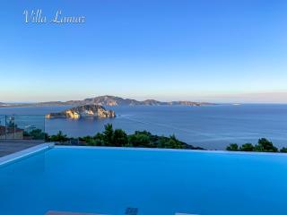 Lamar Private Luxury Villas - 6