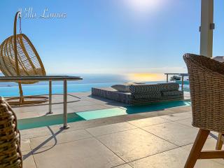 Lamar Private Luxury Villas - 2