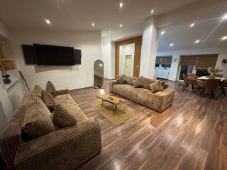 BOHO Suite Tierra - 6