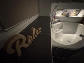 BOHO Suite Tierra - 1